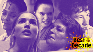 What movies should’ve made our best of the 2010s list?